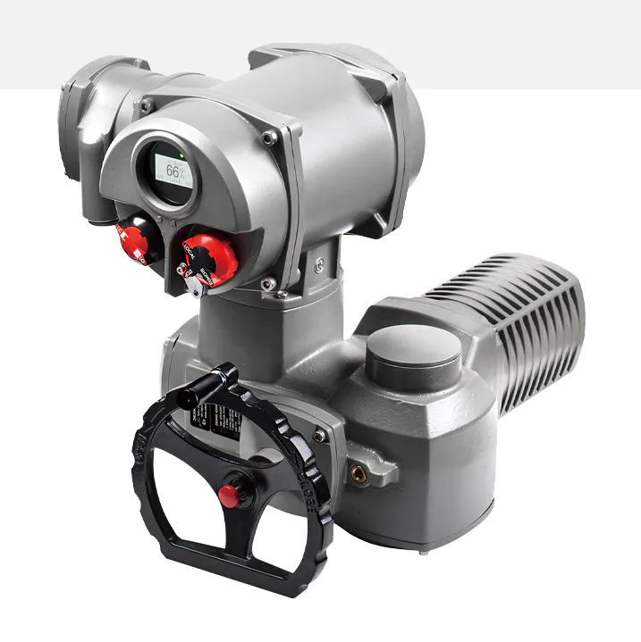 AOX-M Series Electric Actuators - Image 3